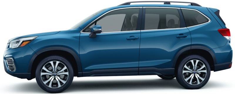 Concessionaria Pleiadi Auto, vencdita veicoli Subaru nuovi, usati, Km0