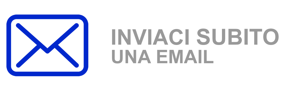 invia una email