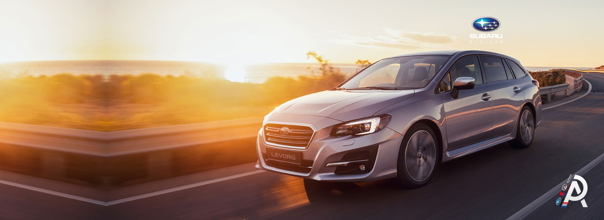 Subaru Sicilia