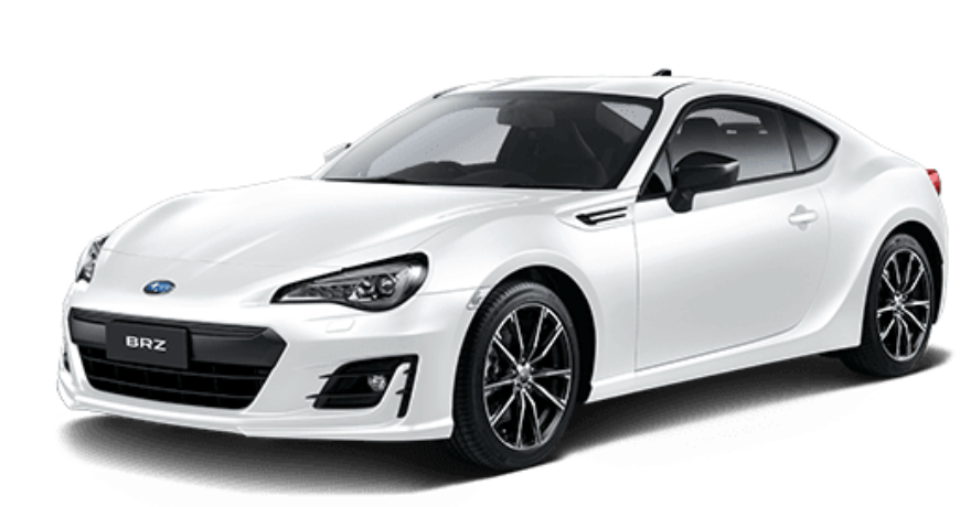 Subaru BRZ, Subaru Sicilia