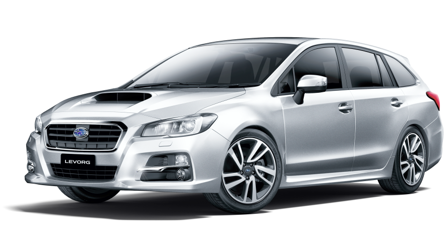 Subaru Levorg, Subaru Sicilia